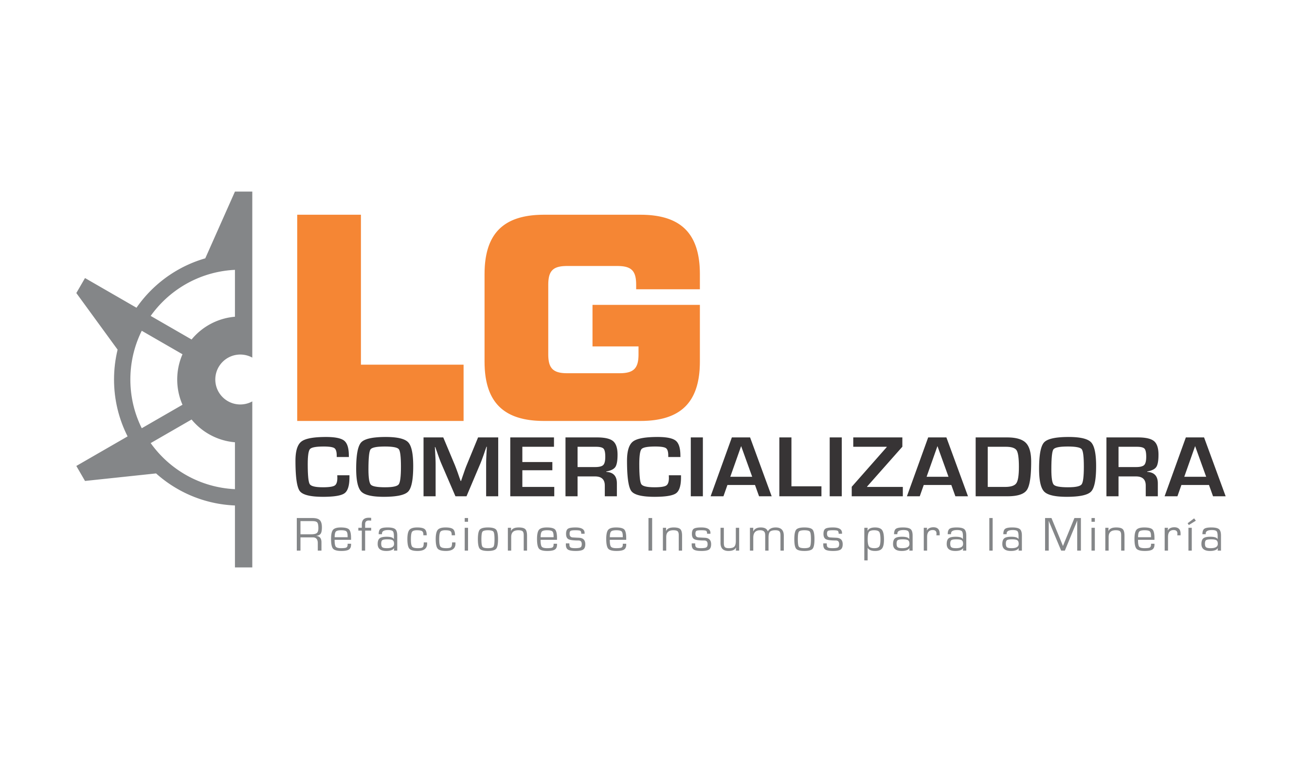 LG comercializadora